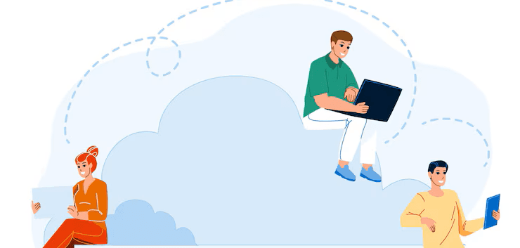 Cloud Services