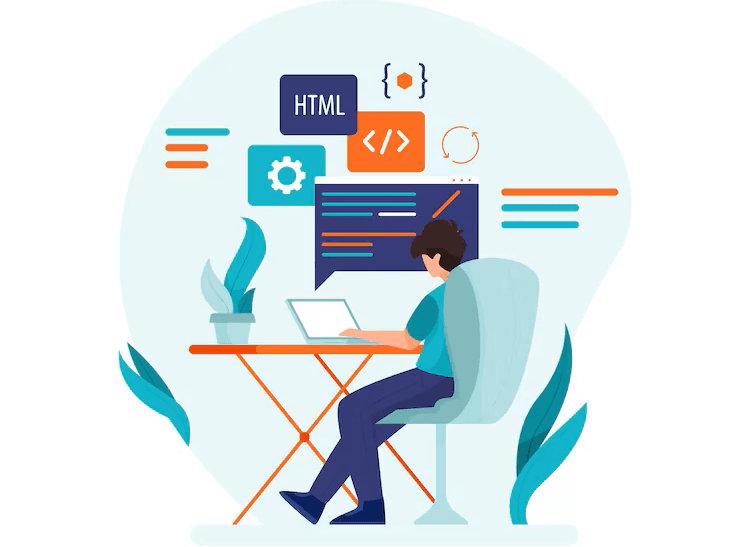 Full Stack Development